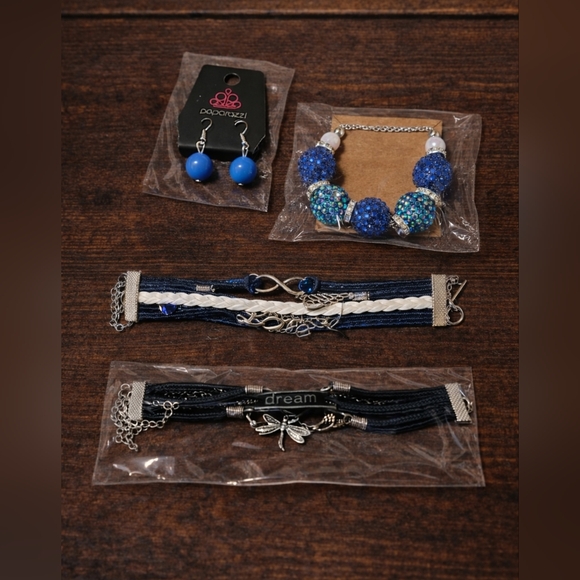 Jewelry - 💚🩷💚Jewelry Bundle For Women